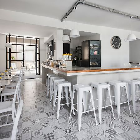 Hotel Alto San Isidro Eksteriør bilde