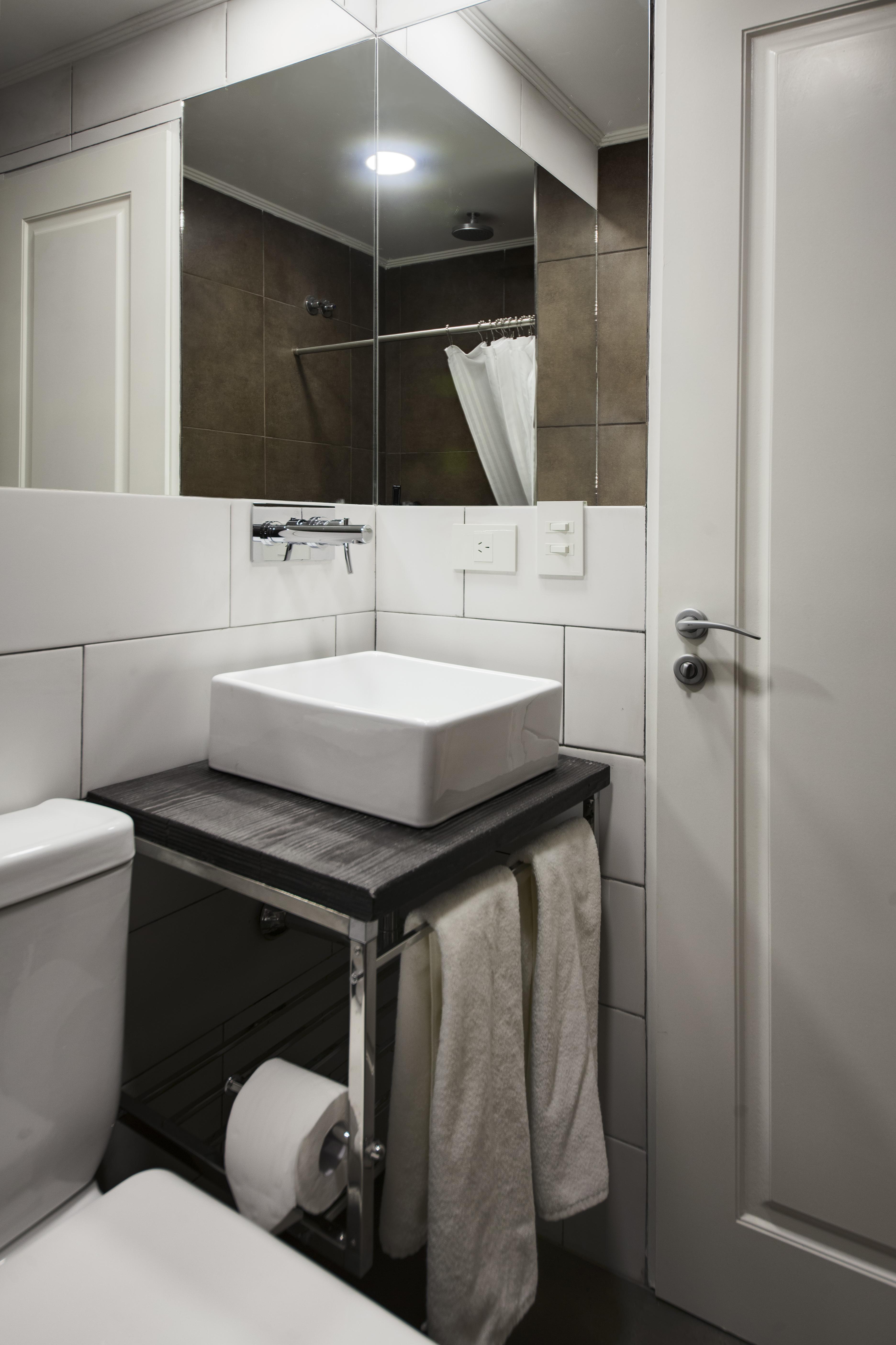 Hotel Alto San Isidro Eksteriør bilde