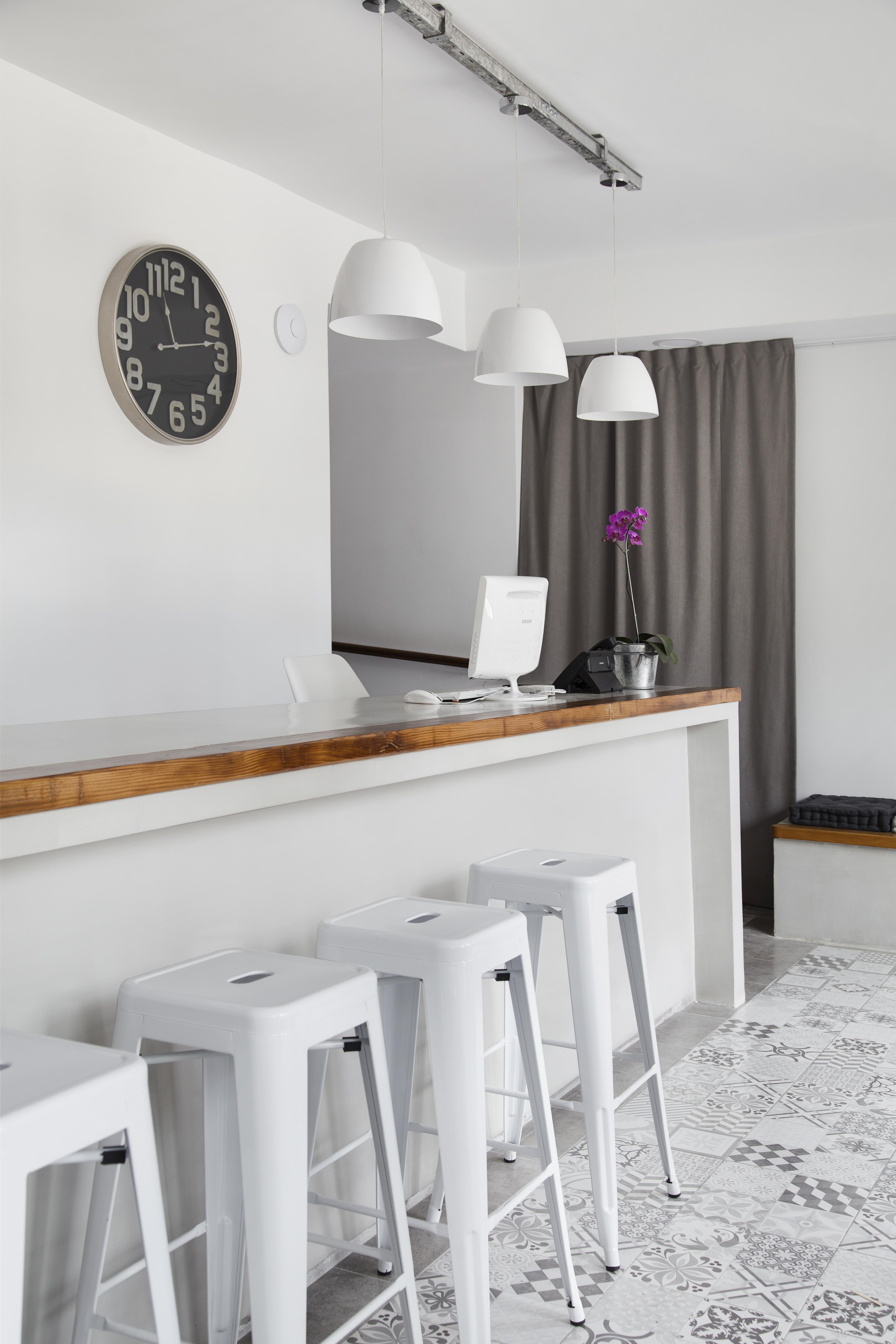 Hotel Alto San Isidro Eksteriør bilde