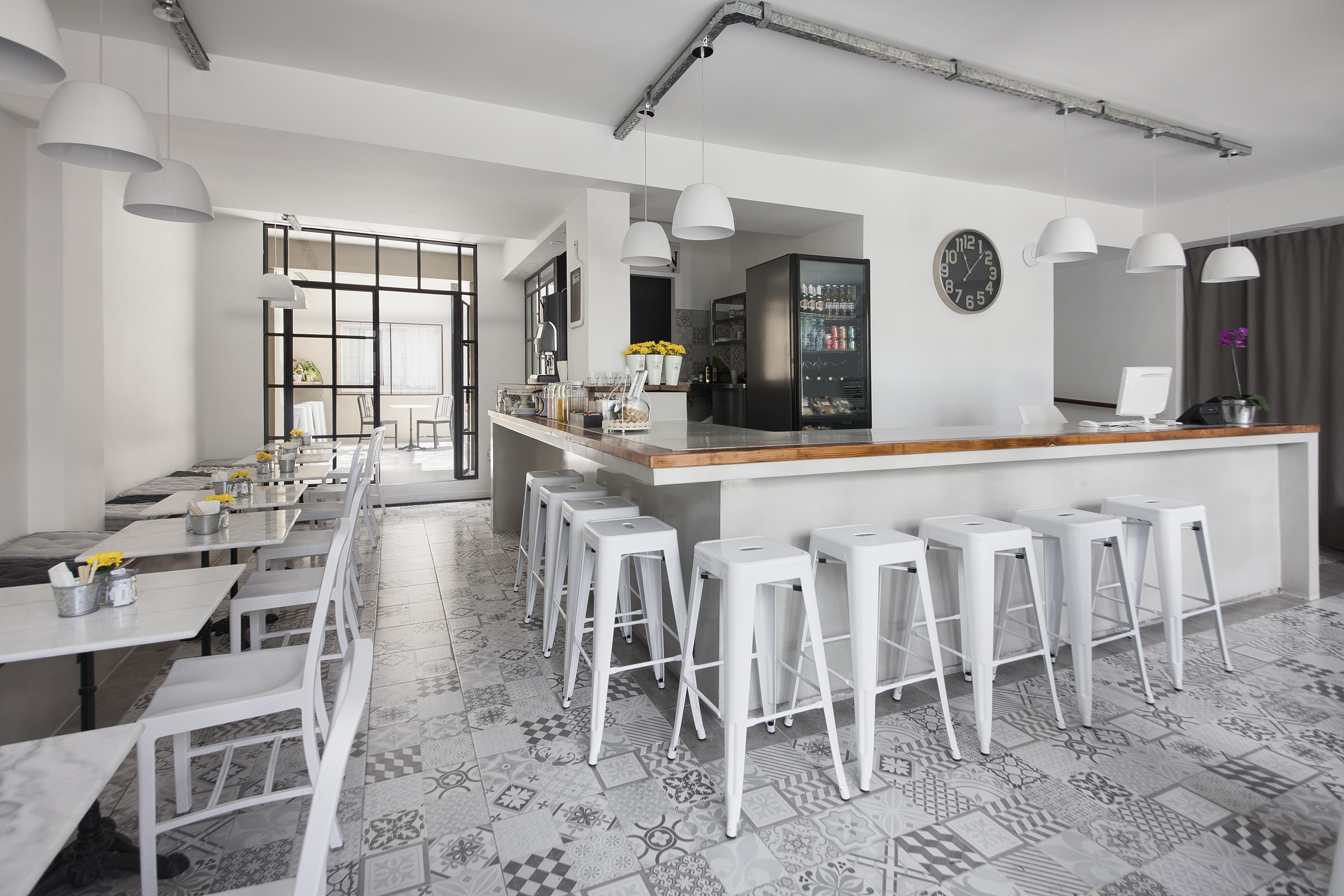 Hotel Alto San Isidro Eksteriør bilde