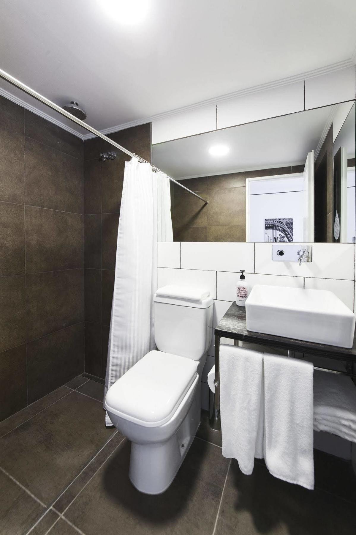 Hotel Alto San Isidro Eksteriør bilde