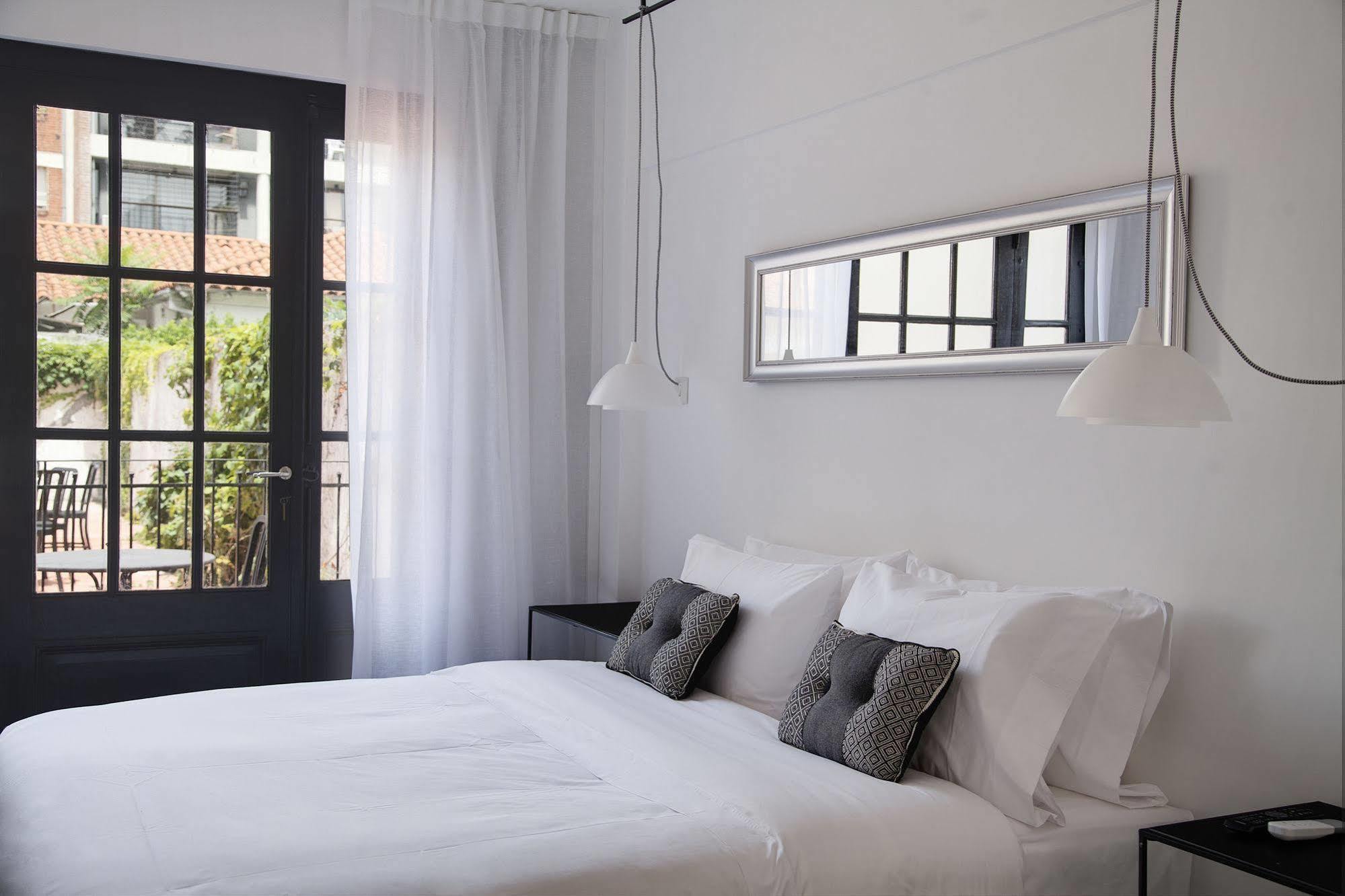 Hotel Alto San Isidro Eksteriør bilde